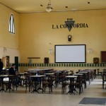 La Concòrdia, Agullana. Foto: Lluís Català