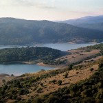 Parco Naturale Los Alcornocales. Castellar de la Frontera, bacino di Guadarranque. Foto: Lluís Català