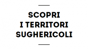 Scopri i Territori Sughericoli