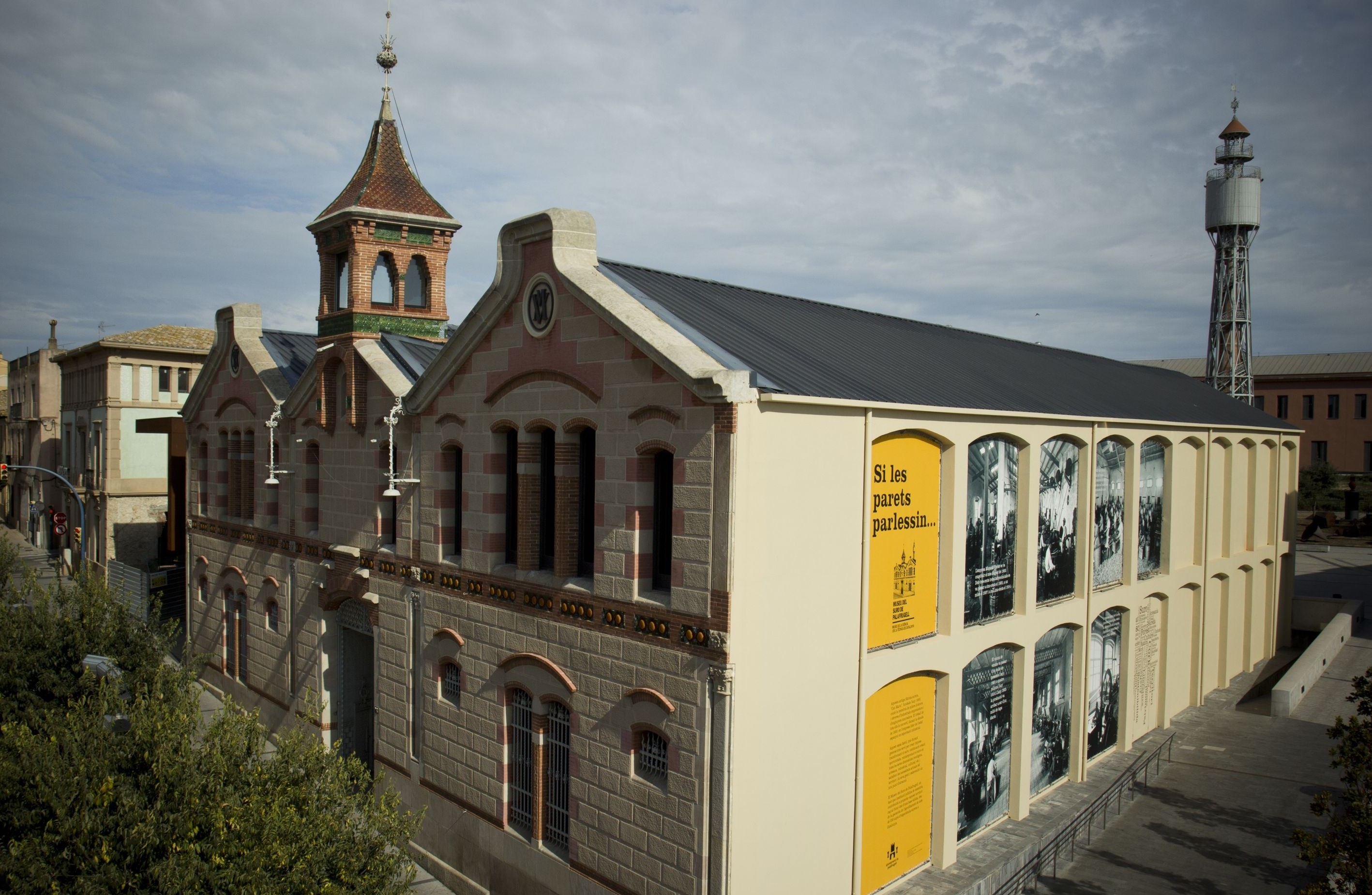 Cork Museum Discovering the Corklands