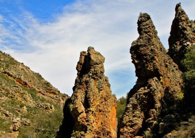 Parc Nacional de Cabañeros