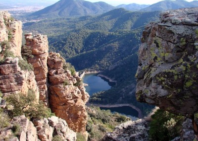Parc Natural de la Serra d’Espadà