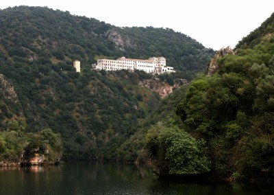 Parco Naturale della Sierra de Hornachuelos