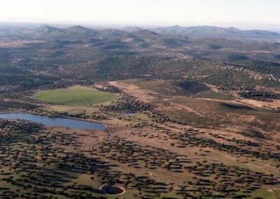Zona de Interesse Regional Serra de San Pedro