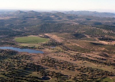 Zona de Interesse Regional Serra de San Pedro