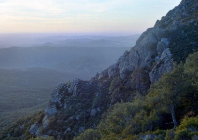 Parc Naturel Los Alcornocales