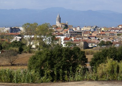 Cassà de la Selva