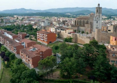 Llagostera