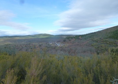 Reserva Regional de la Sierra de la Culebra