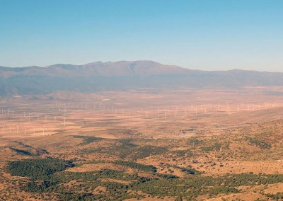 Parc Natural de la Sierra de Cardeña y Montoro