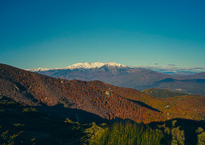 COMMUNAUTÉ DE COMMUNES DU VALLESPIR